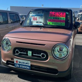 ★今週のおすすめ車★